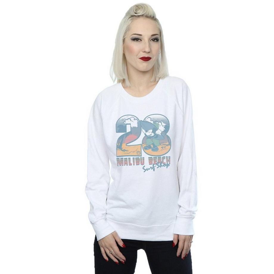 Disney Sweat Surf Shop  