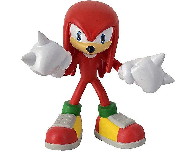 COMANSI  Sonic Knuckles 