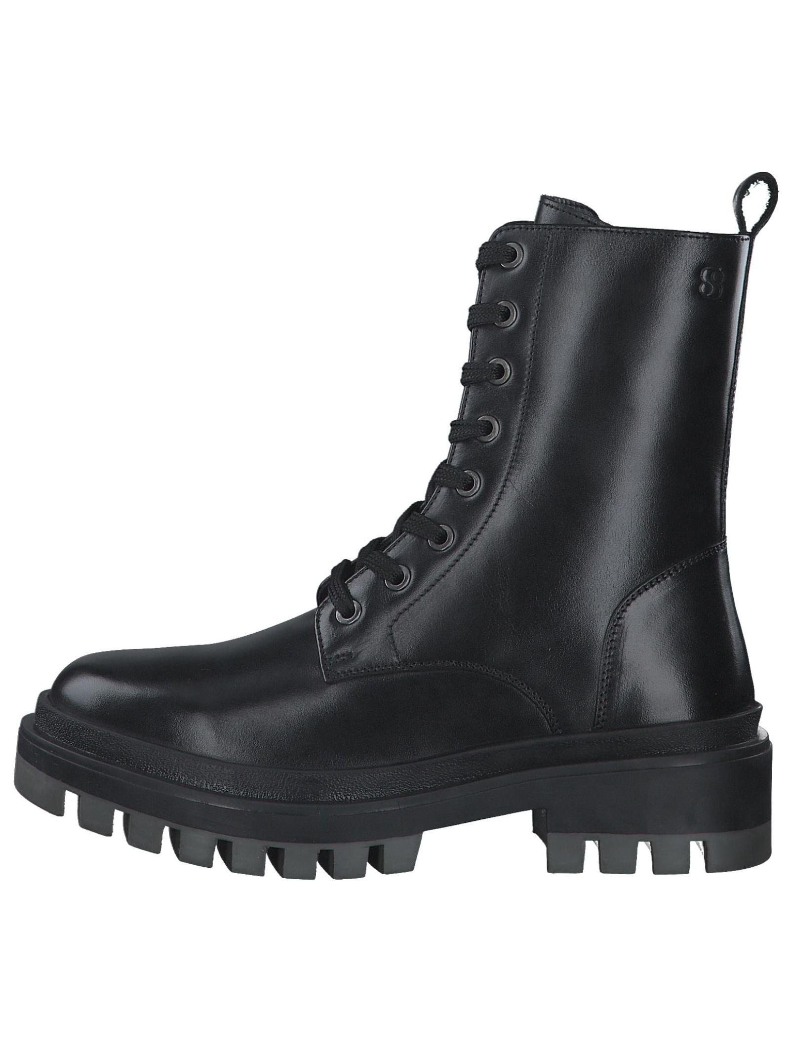 s. Oliver  Bottines 