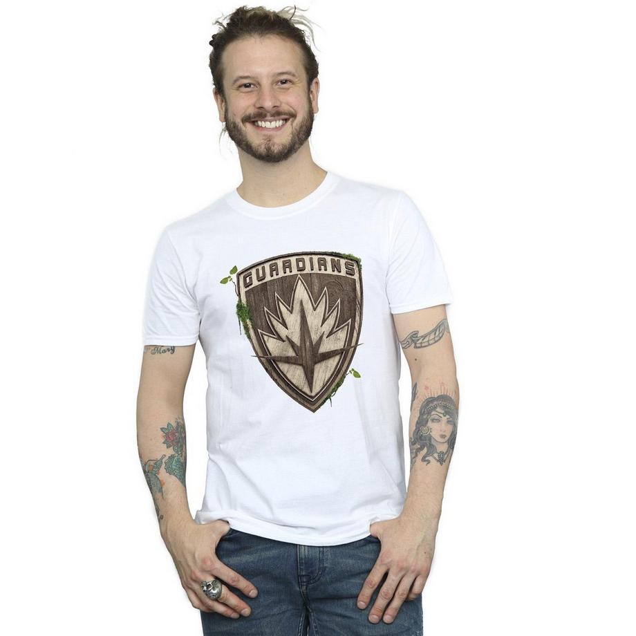 MARVEL I Am Groot Guardian T-Shirt  