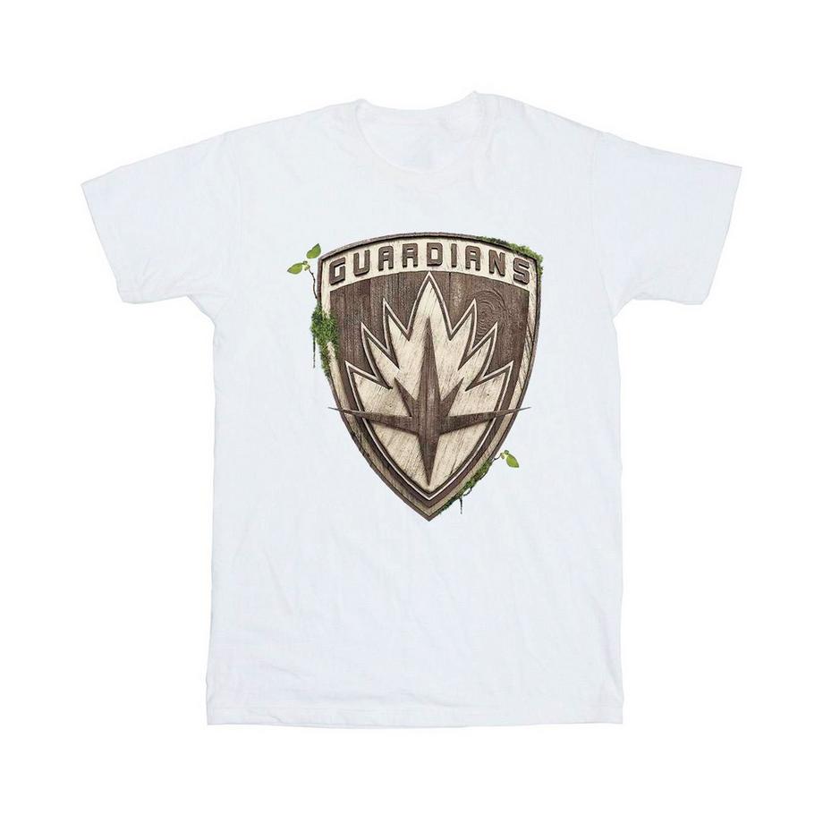 I Am Groot Guardian T-Shirt