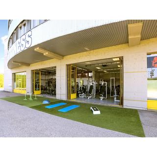Smartbox  Pause bien-être : massage de 50 min et accès à l’espace fitness près de Lausanne - Coffret Cadeau 