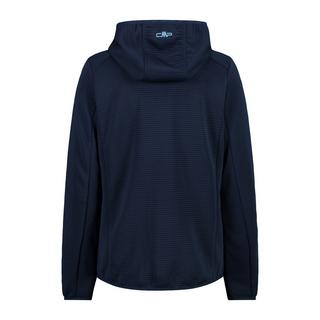 CMP  hoodie damen 