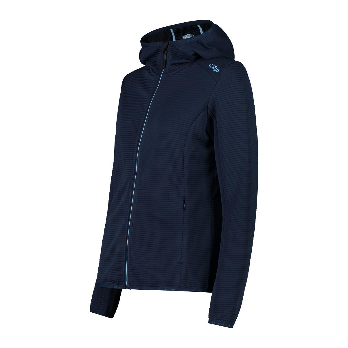 CMP  hoodie damen 