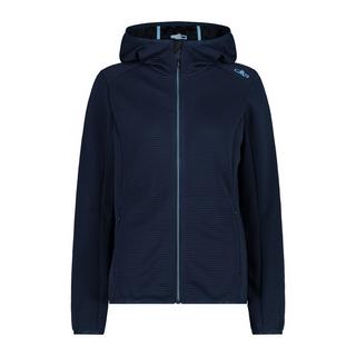 CMP  hoodie damen 