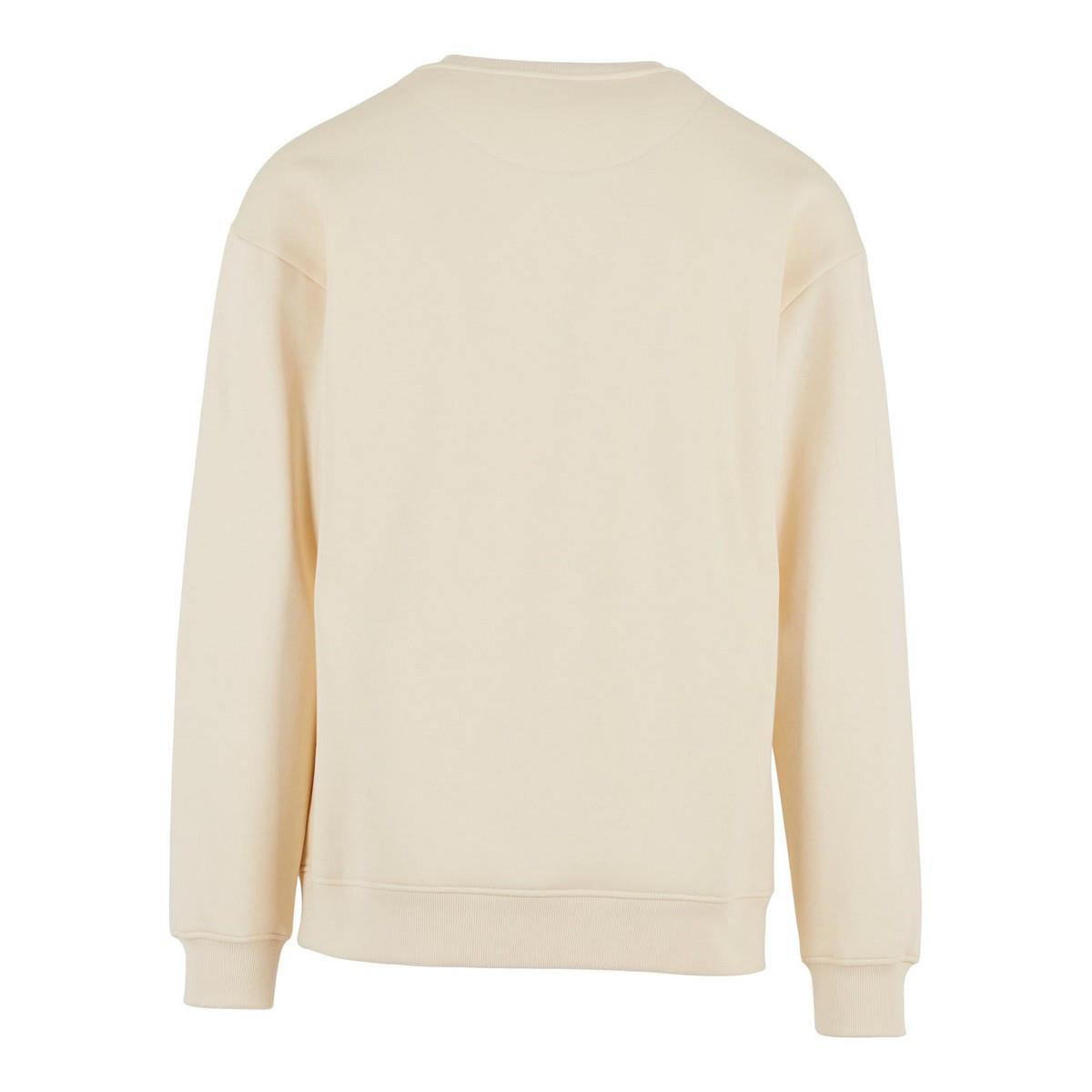 Build Your Own Maglione Girocollo  