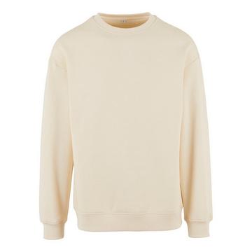 Crew Neck Pullover