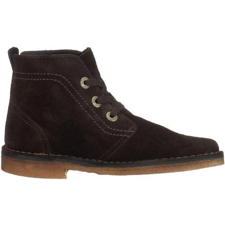 Clarks  Desert Lynx - Wildleder stiefelette 