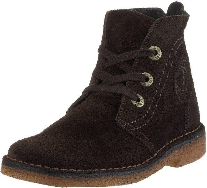 Clarks  Desert Lynx - Wildleder stiefelette 