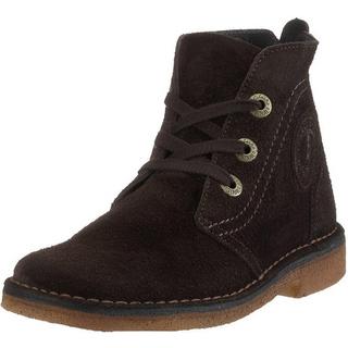 Clarks  Desert Lynx - Bottines suede 