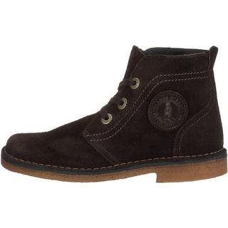 Clarks  Desert Lynx - Bottines suede 