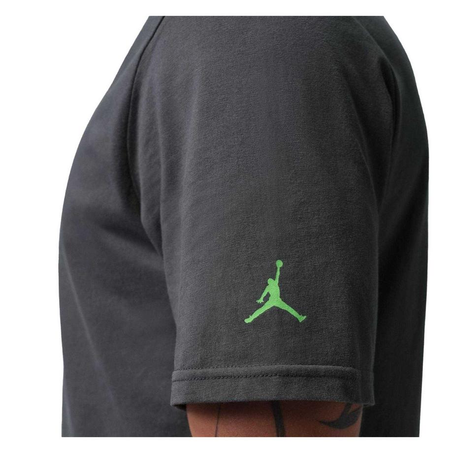 NIKE T-ShirtAir Jordan Luka Gfx  