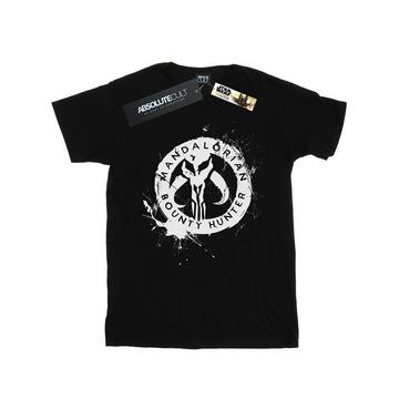 The Mandalorian Bounty Hunter TShirt
