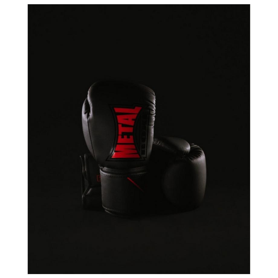 METALBOXE  Boxhandschuhe Starter 
