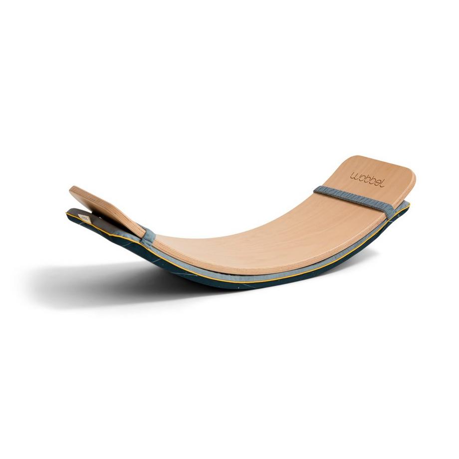 Wobbel  Wobbel Deck Original Space 