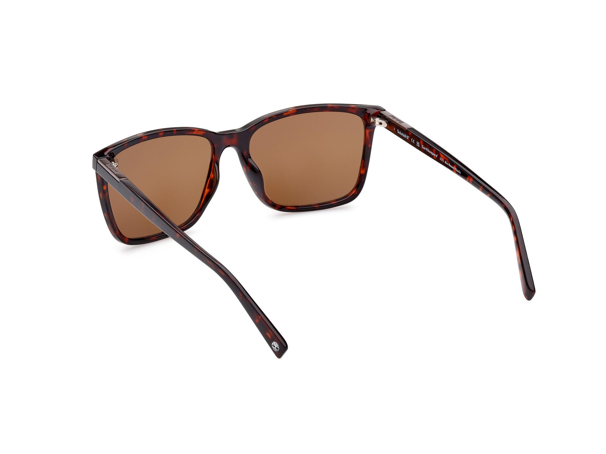 Timberland  Sonnenbrille mit polarisierten Gläsern 