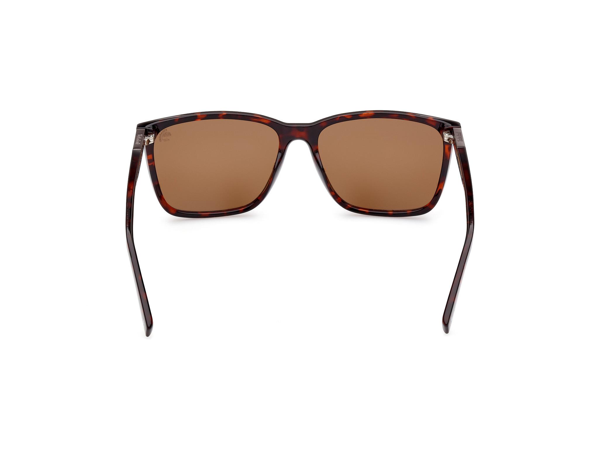 Timberland  Sonnenbrille mit polarisierten Gläsern 