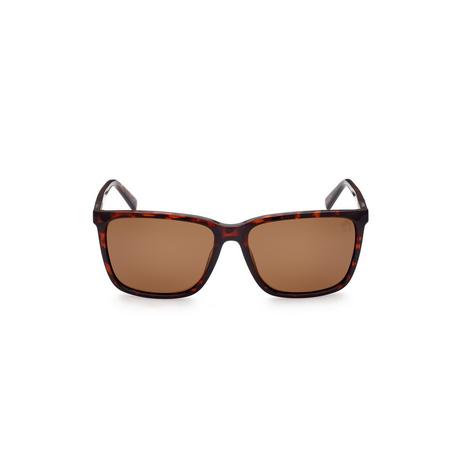 Timberland  Sonnenbrille mit polarisierten Gläsern 