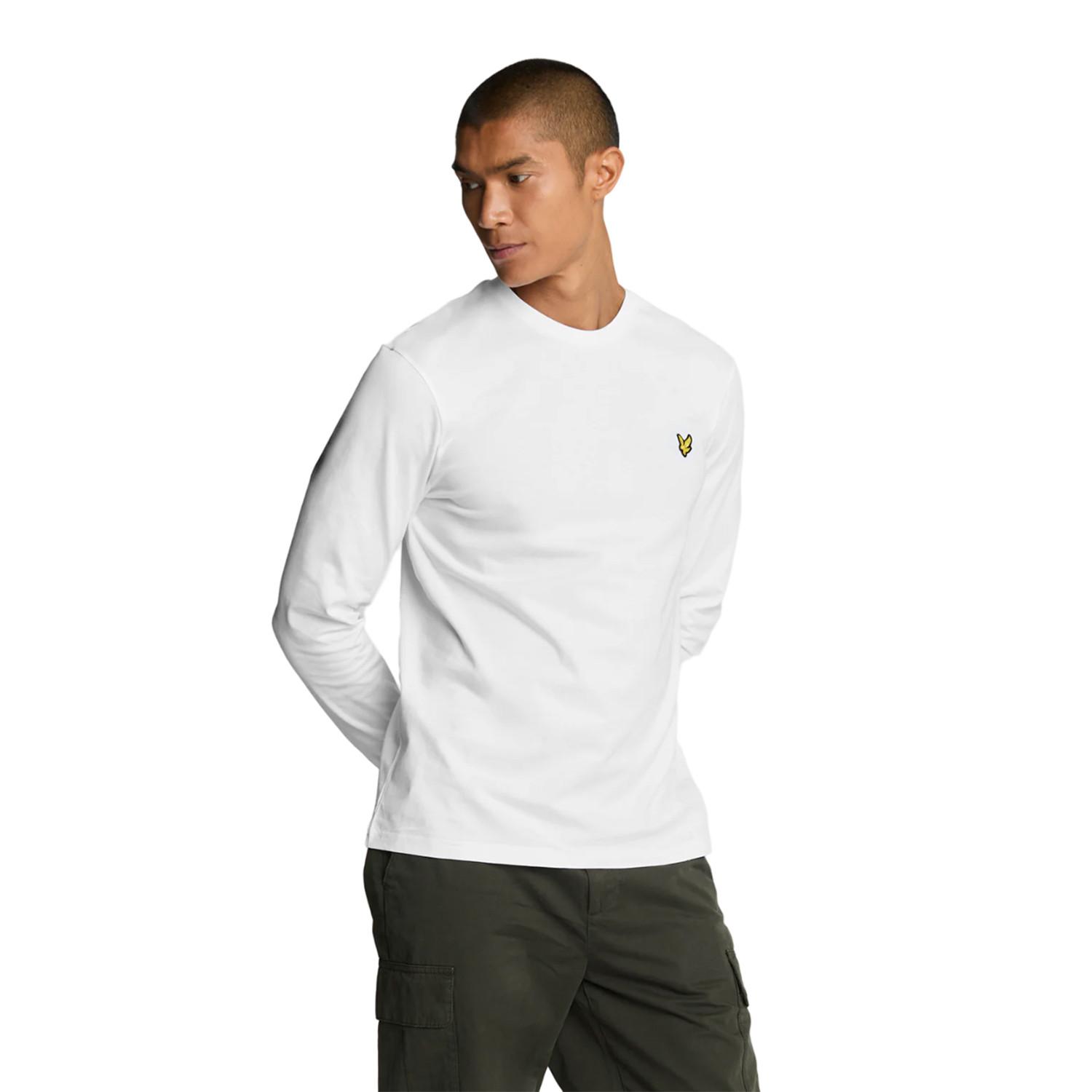 LYLE & SCOTT  TShirt  Langärmlig 