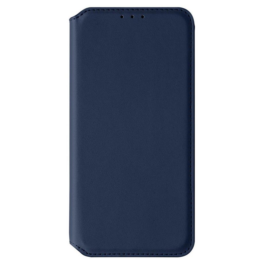 Avizar  Étui Folio Xiaomi Redmi 9T Bleu Nuit 