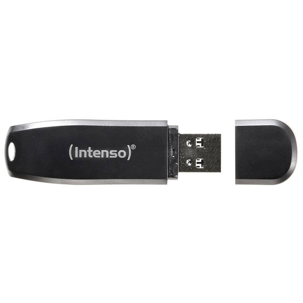 Intenso  USB-Stick 512GB Speed Line 