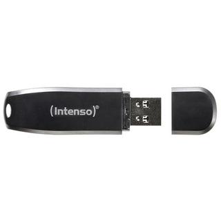 Intenso  USB-Stick 512GB Speed Line 