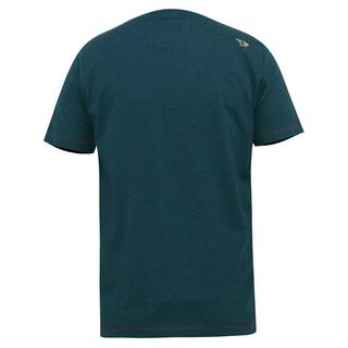 Duke Neal D555 Rundhals T-Shirt  