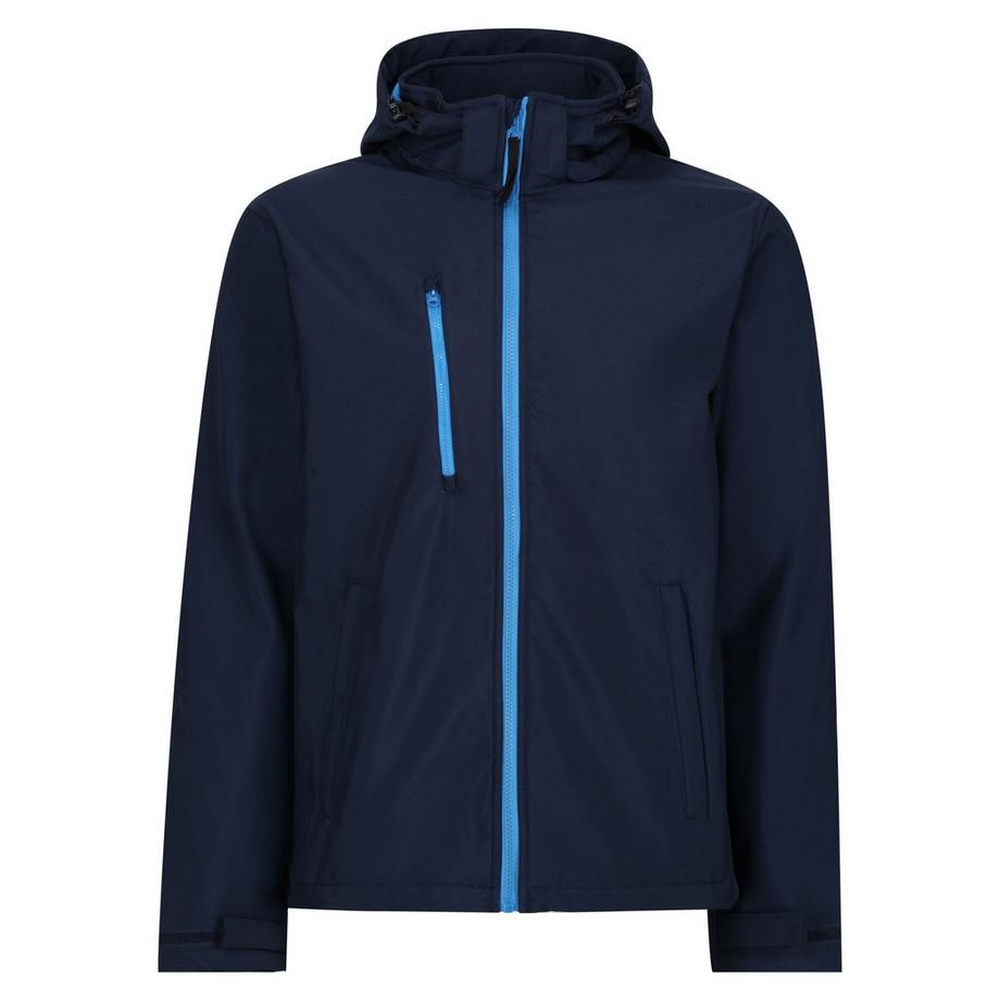 Venturer Softshelljacke Mit Kapuze