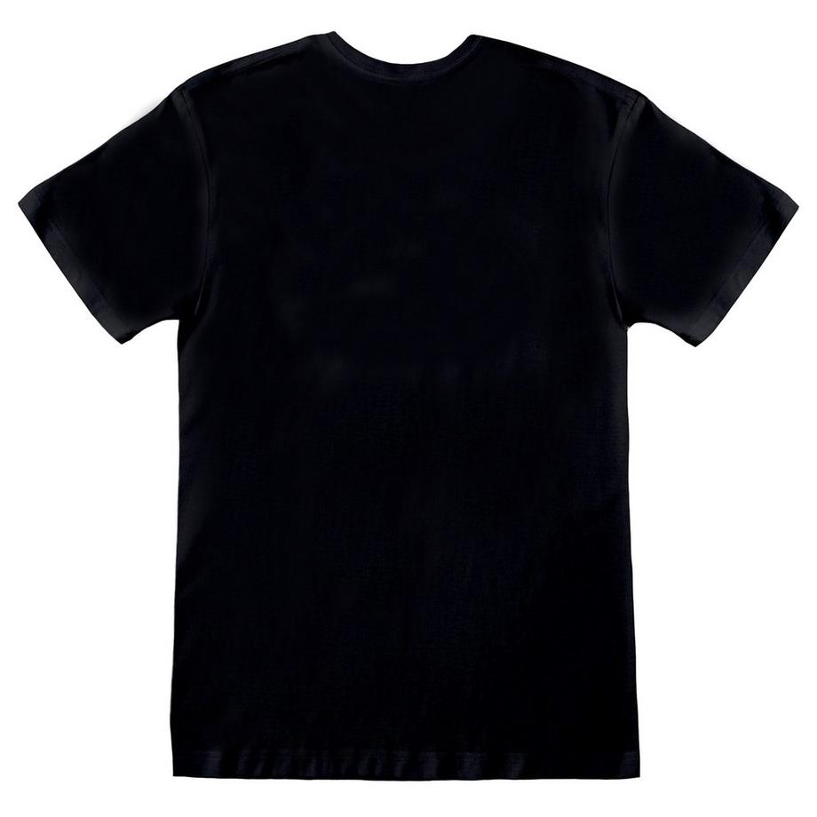 BATMAN T-Shirt Logo Giapponese  