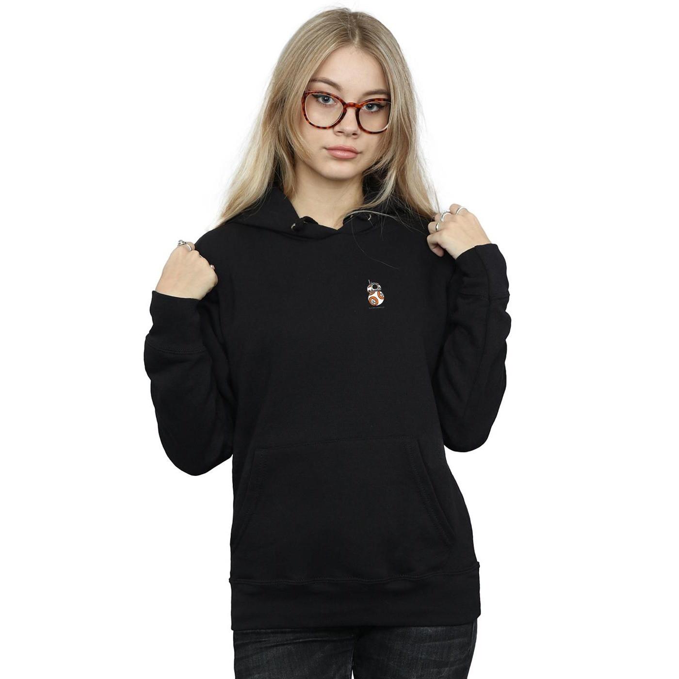 STAR WARS The Force Awakens Sweat à capuche  