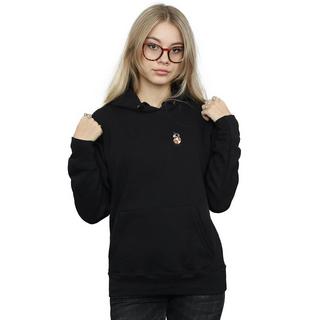 STAR WARS The Force Awakens Sweat à capuche  