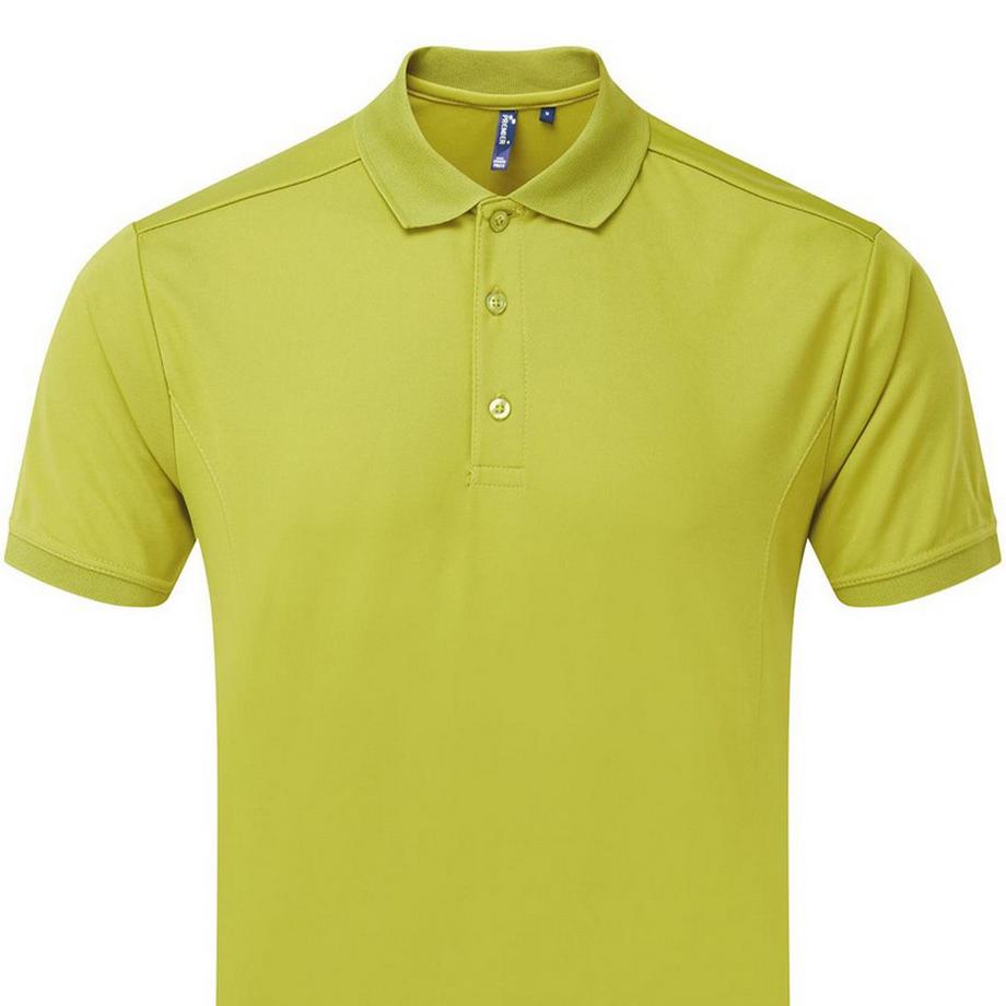 PREMIER  Maglietta Polo 