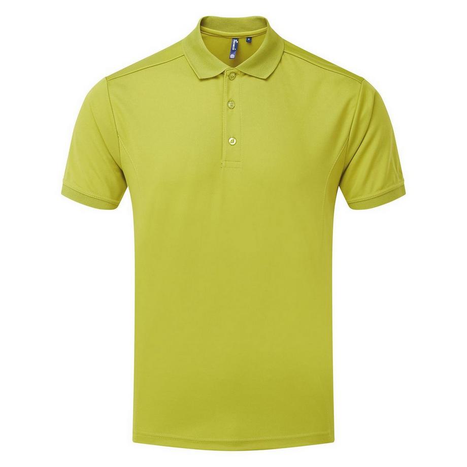 Maglietta Polo