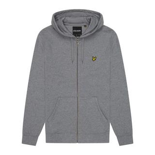 LYLE & SCOTT  Hoodie mit durchgehendem Reißverschluss  Sport 