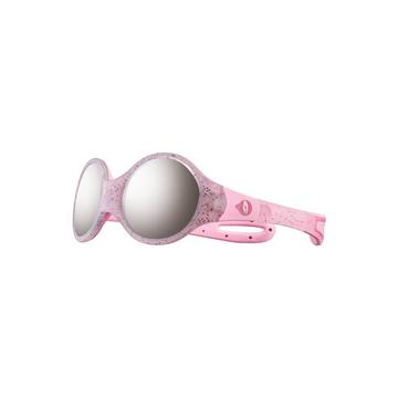 Kindersonnenbrille Loop M Rosa