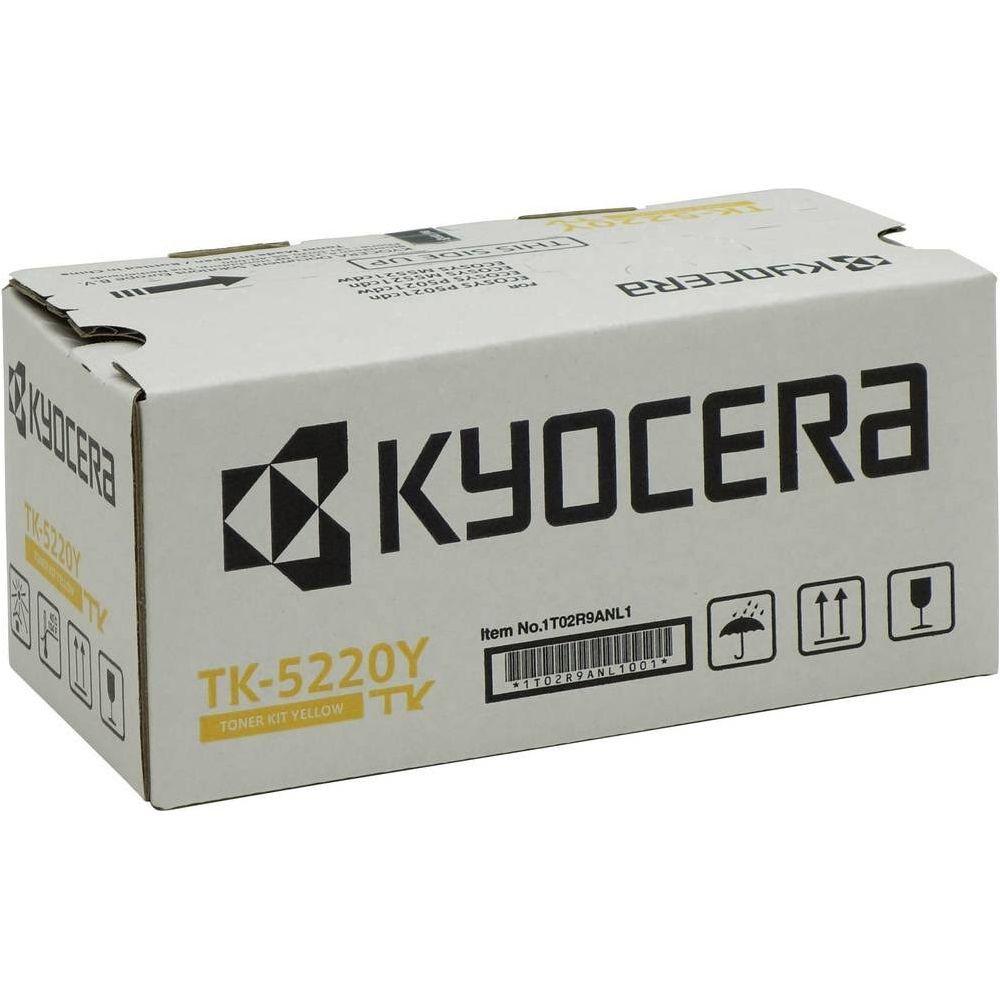 KYOCERA  Toner 