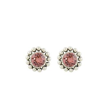 Boucles d'oreilles "Amy"