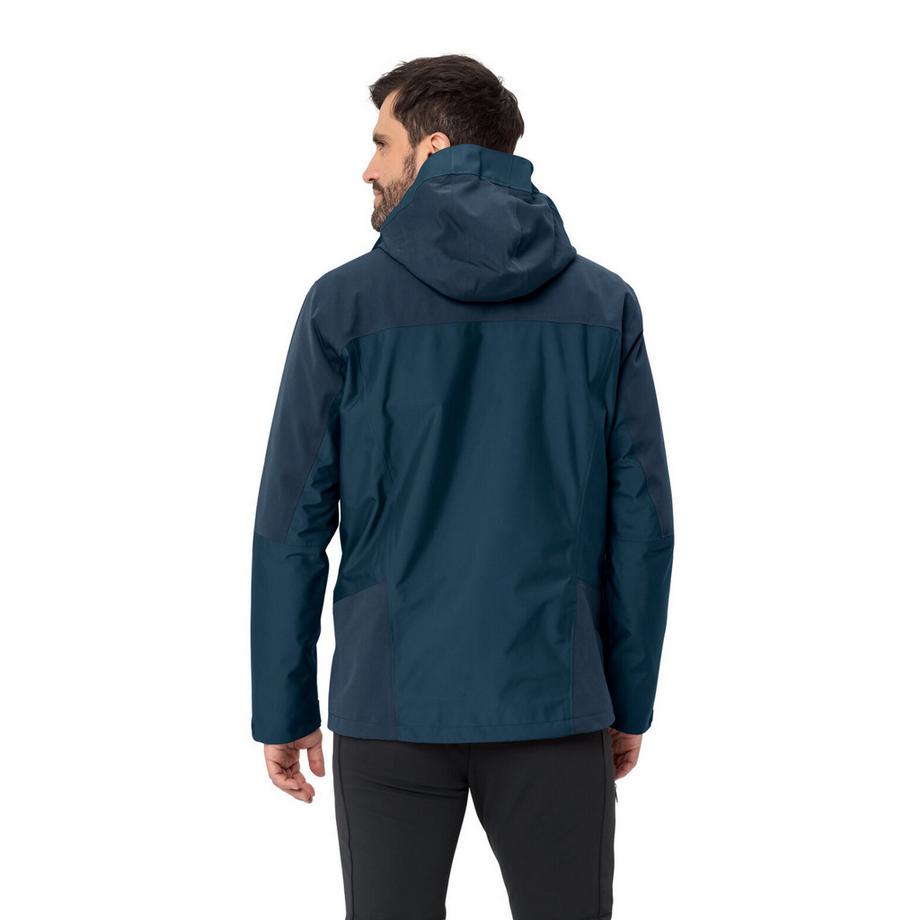 VAUDE  Miskanti 3in1 Jacket II 