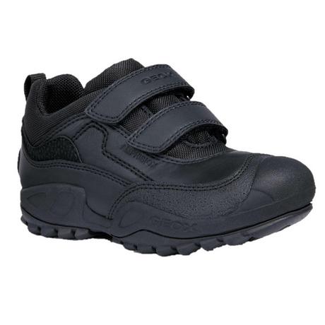 GEOX  Sneaker New Savage Abx, Leder 