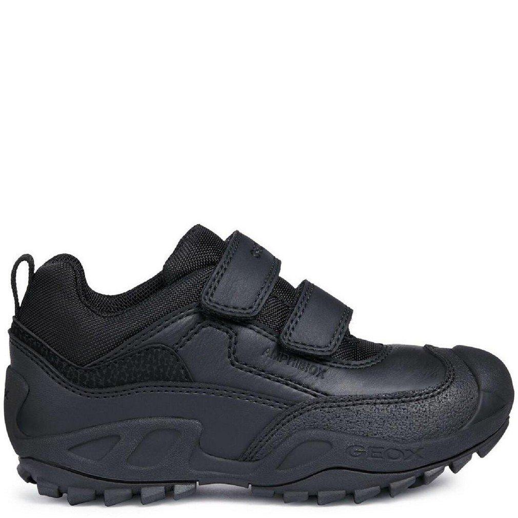 GEOX  Sneaker New Savage Abx, Leder 