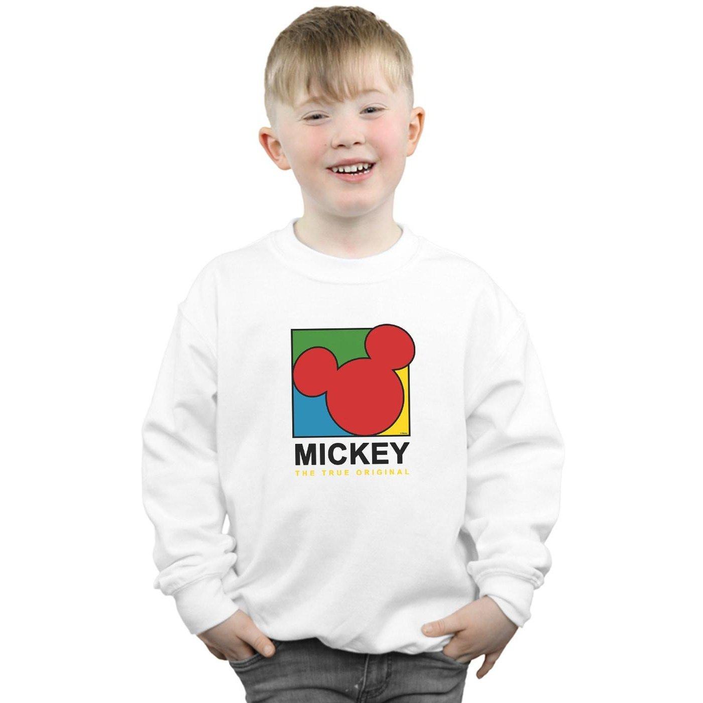 Disney  True 90s Sweatshirt 