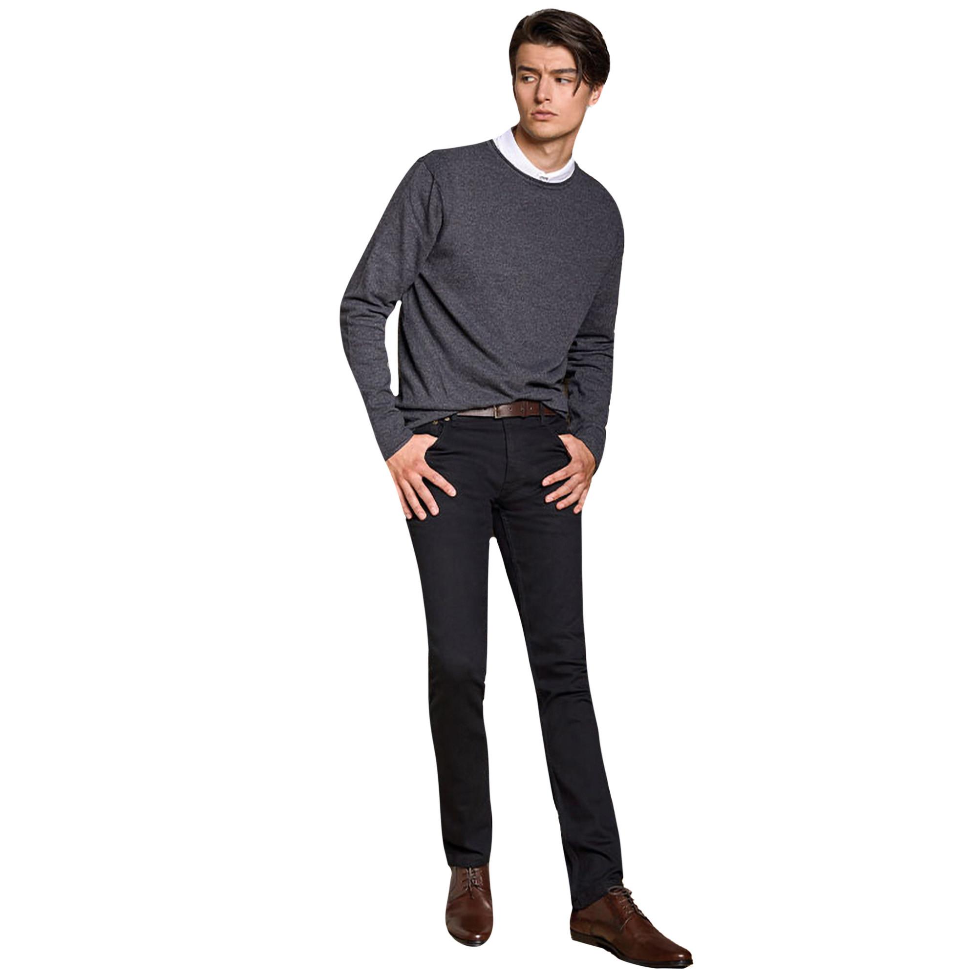 AWDis Leo Straight Cut Jeans  