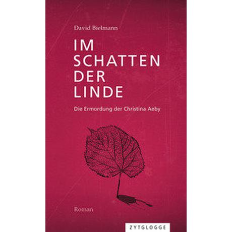 Im Schatten der Linde Bielmann, David Couverture rigide 