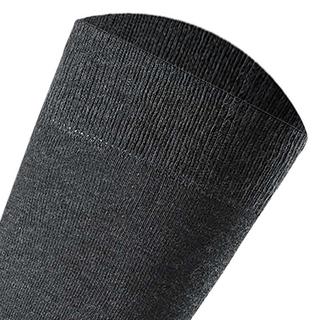 Rohner Bequem sitzende Baumwollsocken 3er-Pack  