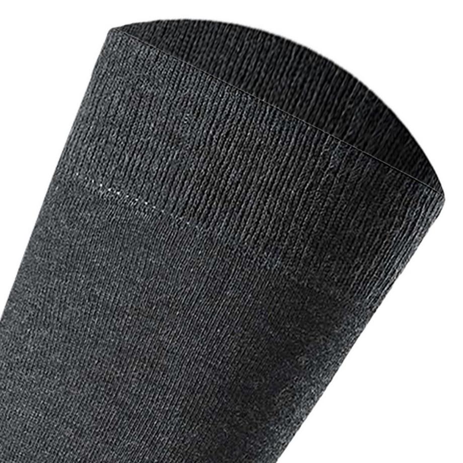 Rohner Bequem sitzende Baumwollsocken 3er Pack  