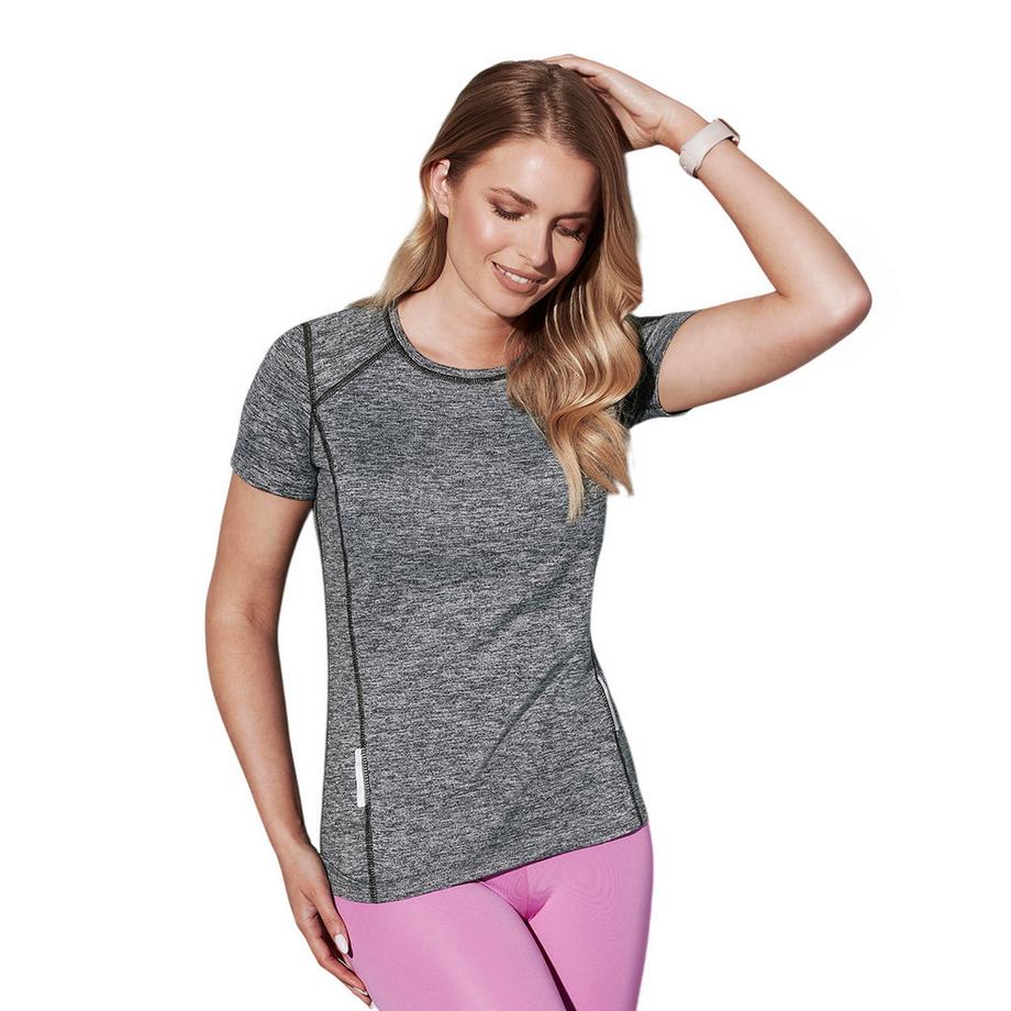 Stedman  Sports T-ShirtReflektierend 