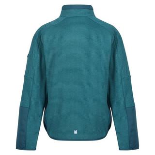 Regatta  Highton III Fleecejacke Durchgehender Reißverschluss 