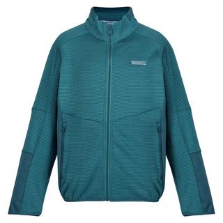 Regatta  Highton III Fleecejacke Durchgehender Reißverschluss 