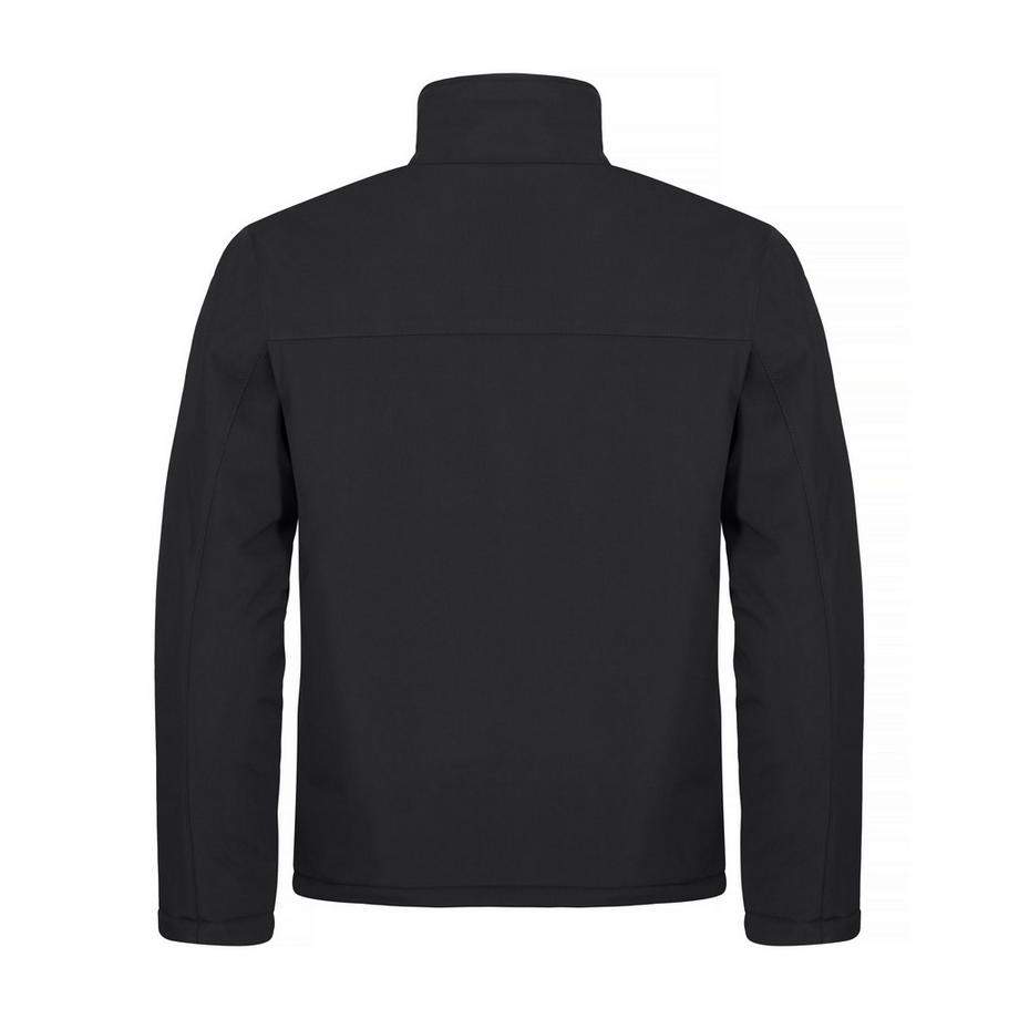 Clique Giacca Soft Shell Imbottita  