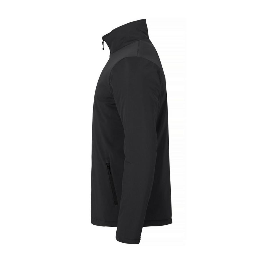 Clique Giacca Soft Shell Imbottita  